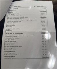 Used Bentley Bentayga from Bedford Cars