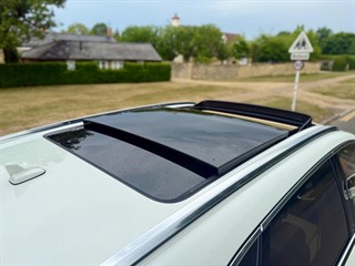 Used Bentley Bentayga from Bedford Cars