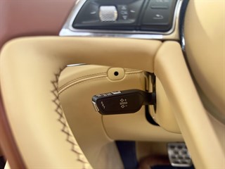 Used Bentley Bentayga from Bedford Cars