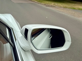 Used Bentley Bentayga from Bedford Cars