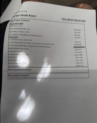 Used Bentley Bentayga from Bedford Cars