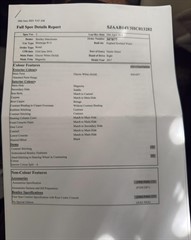 Used Bentley Bentayga from Bedford Cars