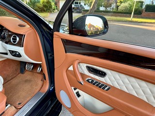 Used Bentley Bentayga from Bedford Cars