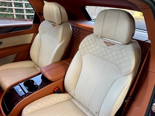 Used Bentley Bentayga from Bedford Cars