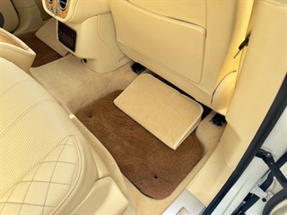 Used Bentley Bentayga from Bedford Cars