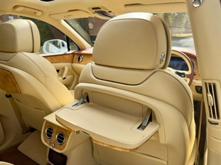 Used Bentley Bentayga from Bedford Cars