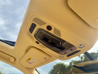 Used Bentley Bentayga from Bedford Cars