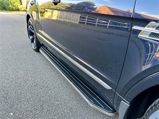 Used Bentley Bentayga from Bedford Cars