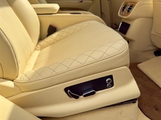 Used Bentley Bentayga from Bedford Cars