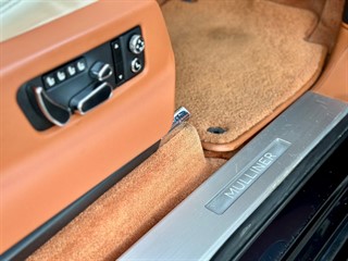 Used Bentley Bentayga from Bedford Cars