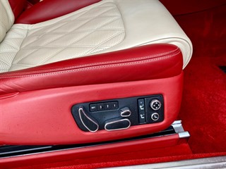 Used Bentley Continental from Bedford Cars