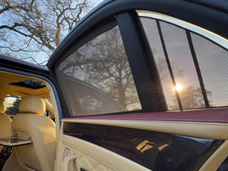 Used Bentley Flying Spur from Bedford Cars