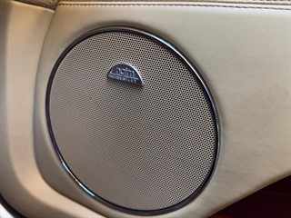 Used Bentley Flying Spur from Bedford Cars