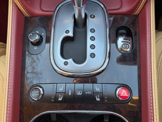 Used Bentley Flying Spur from Bedford Cars