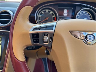 Used Bentley Flying Spur from Bedford Cars