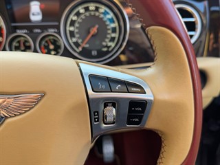 Used Bentley Flying Spur from Bedford Cars