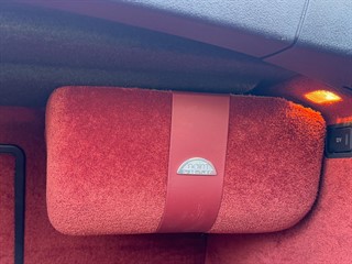 Used Bentley Flying Spur from Bedford Cars