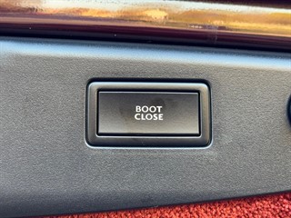 Used Bentley Flying Spur from Bedford Cars