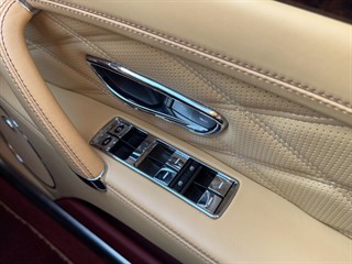 Used Bentley Flying Spur from Bedford Cars
