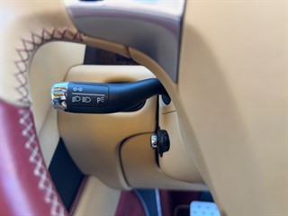 Used Bentley Flying Spur from Bedford Cars