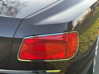 Used Bentley Flying Spur from Bedford Cars