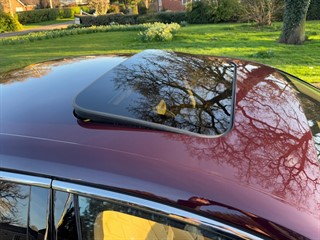 Used Bentley Flying Spur from Bedford Cars