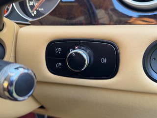 Used Bentley Flying Spur from Bedford Cars