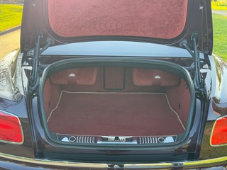 Used Bentley Flying Spur from Bedford Cars