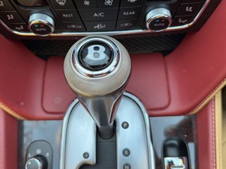 Used Bentley Flying Spur from Bedford Cars