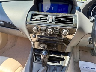 Used BMW 630i from Bedford Cars