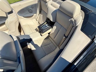 Used BMW 630i from Bedford Cars