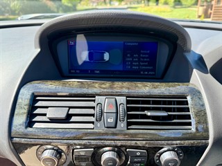 Used BMW 630i from Bedford Cars