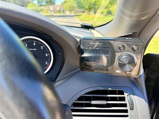 Used BMW 630i from Bedford Cars