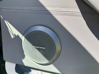 Used BMW 630i from Bedford Cars