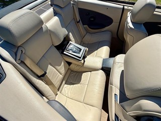 Used BMW 630i from Bedford Cars