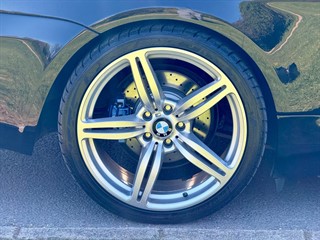 Used BMW 630i from Bedford Cars