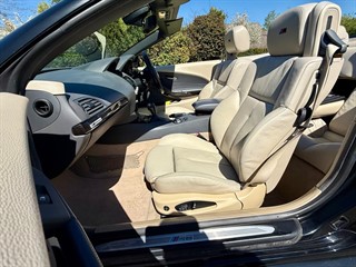 Used BMW 630i from Bedford Cars