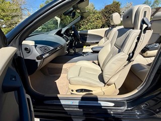 Used BMW 630i from Bedford Cars