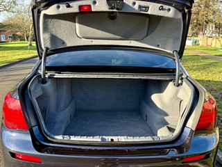 Used BMW 730d from Bedford Cars