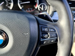 Used BMW 730d from Bedford Cars