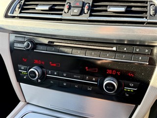 Used BMW 730d from Bedford Cars