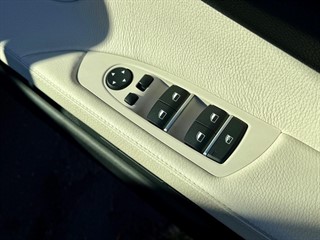 Used BMW 730d from Bedford Cars