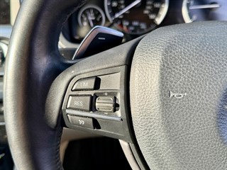 Used BMW 730d from Bedford Cars