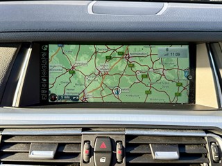 Used BMW 730d from Bedford Cars
