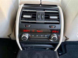 Used BMW 730d from Bedford Cars