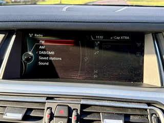 Used BMW 730d from Bedford Cars