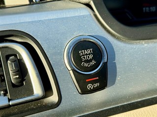 Used BMW 730d from Bedford Cars