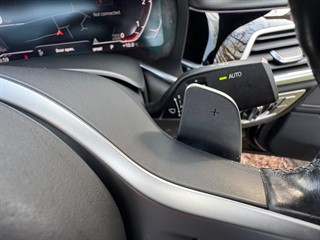 Used BMW 730ld from Bedford Cars