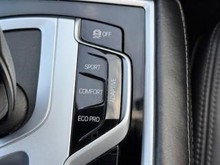 Used BMW 730ld from Bedford Cars