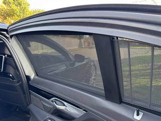 Used BMW 730ld from Bedford Cars